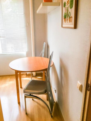 Apartment on Shchelkovskoye shosse 57к1 Moscow